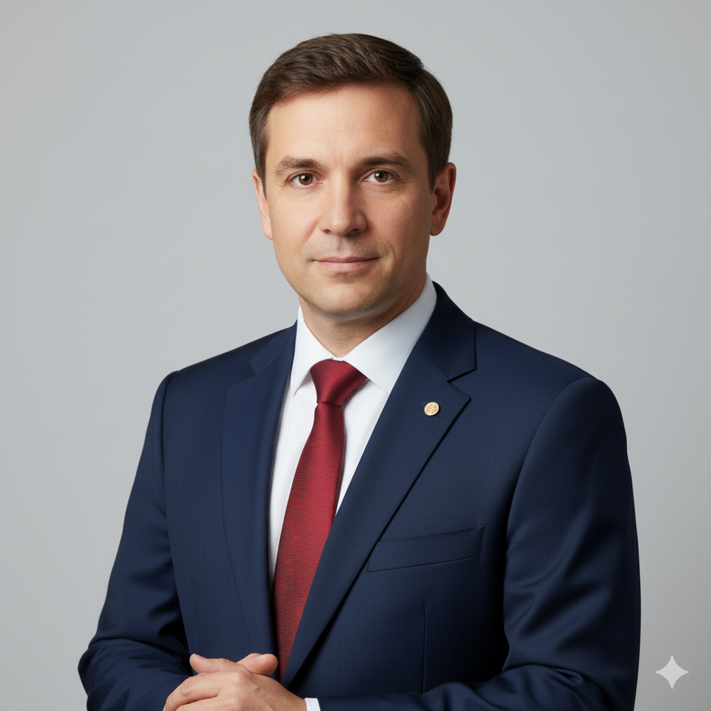 Antônio Carlos Oliveira