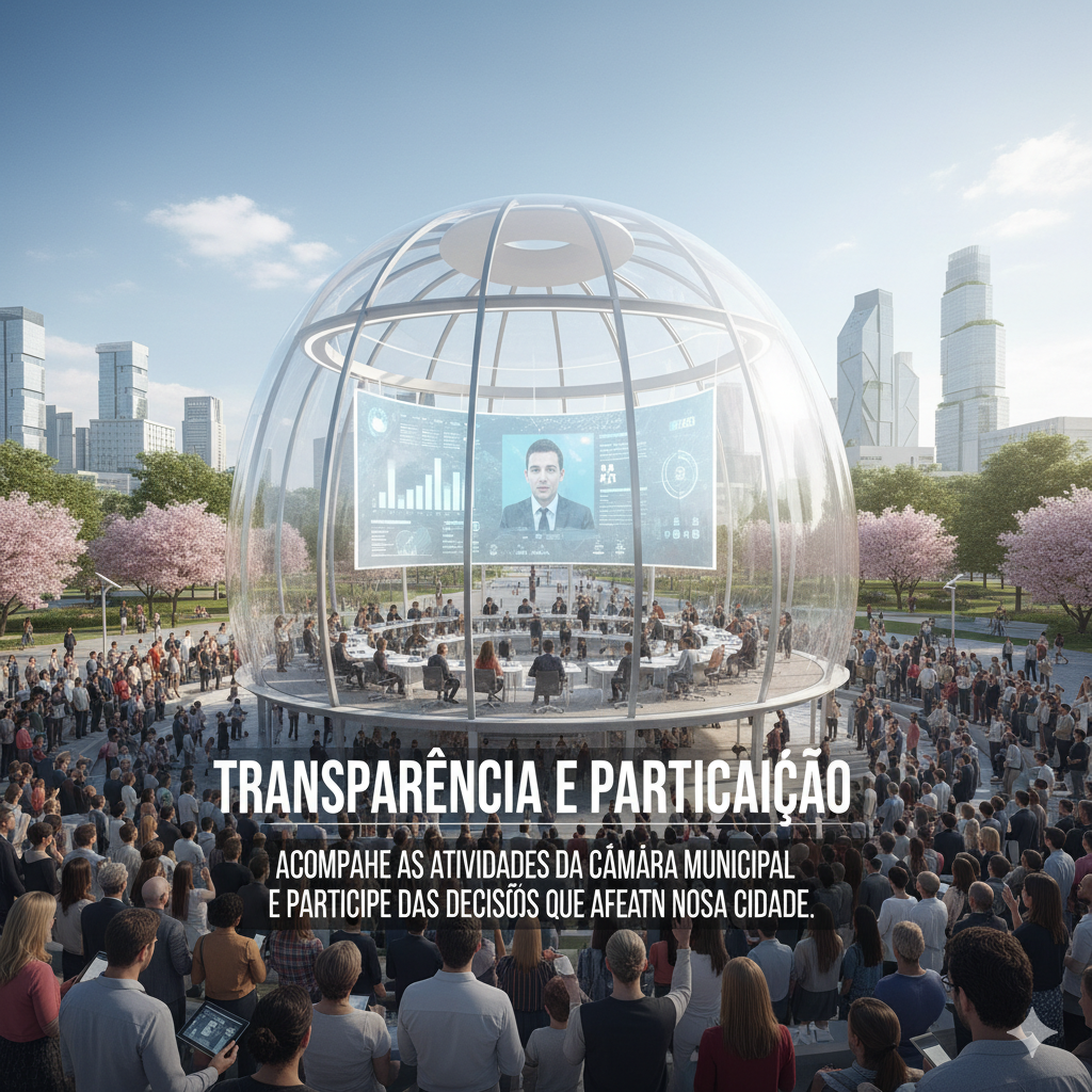 Câmara promove audiência pública sobre meio ambiente